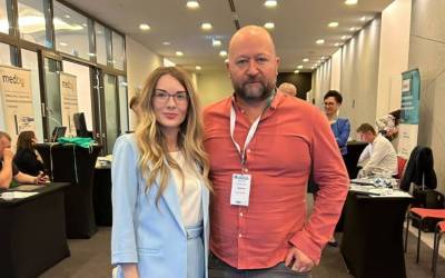 Psychokrates na Forum Liderów Medycyny w Katowicach: o odpowiedzialności, wartościach i przyszłości psychoterapii