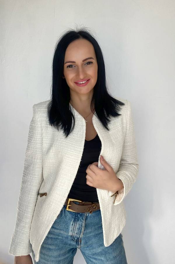 Ірина Туманова