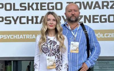 Psychokrates na 48 Naukowym Zjeździe Polskiego Towarzystwa Psychiatrycznego