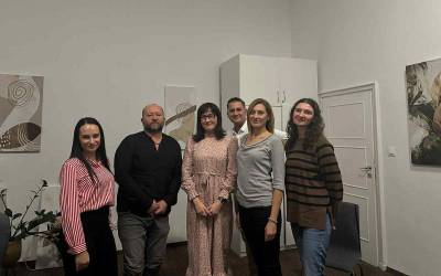 Jak trauma migracyjna kształtuje psychikę – wykład Katii Dudziak