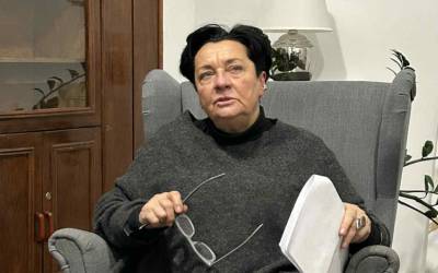 Wykład w Psychokrates: „Podmiotowość pacjenta – spojrzenie analityczne w praktyce instytucji terapeutycznej”