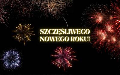 Nowy Rok – czas troski o siebie