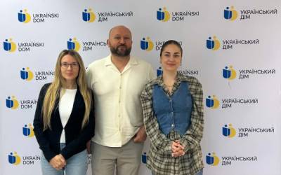 Psychokrates i ukraińska społeczność w Warszawie